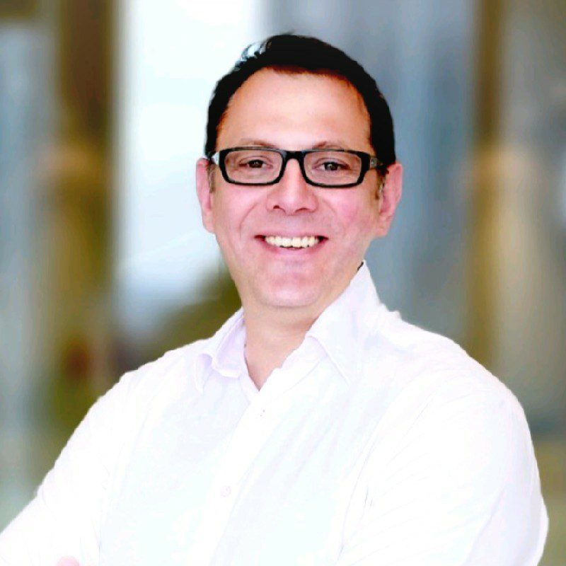 James Collins testimonial recommending Simon Childs FREC for executive headhunting, career coaching, and recruitment psychology.